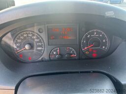 FIAT Ducato Schaden*Thermoking V300Max*Tiefkühl*Rampe