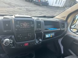 FIAT Ducato Schaden*Thermoking V300Max*Tiefkühl*Rampe