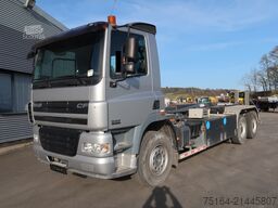 DAF CF 85.340 6x4