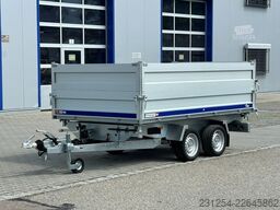 Blyss KP3532HT Kipper 3500kg 314x175x80cm