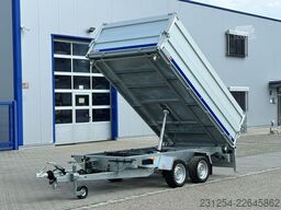 Blyss KP3532HT Kipper 3500kg 314x175x80cm