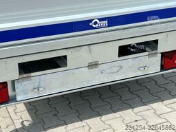 Blyss KP3532HT Kipper 3500kg 314x175x80cm