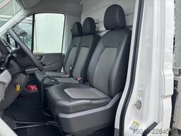 VW Crafter35 PritscheL3*Klima*Kamera*25Tkm*
