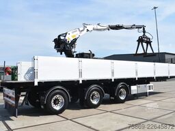 KWB P-348-STI-H STEENOPLEGGER + KENNIS 16 R/71-3 - ...