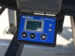 KWB P-348-STI-H STEENOPLEGGER + KENNIS 16 R/71-3 - ...
