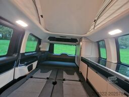 Mercedes Marco Polo 250d | Camper 2 Posti | Tetto Sollevabile