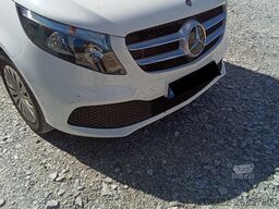 Mercedes Marco Polo 250d | Camper 2 Posti | Tetto Sollevabile
