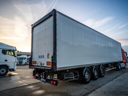 SAMRO S338D HPF+ PORTE FIT