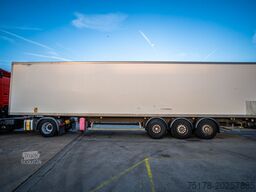 SAMRO S338D HPF+ PORTE FIT