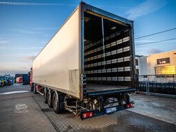 SAMRO S338D HPF+ PORTE FIT
