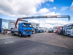 VOLVO FH 340 - HMF 2420 K6 (2012)