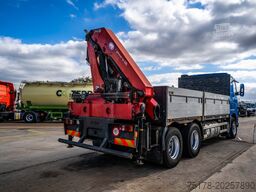 VOLVO FH 340 - HMF 2420 K6 (2012)
