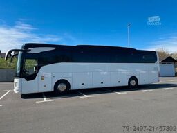 Mercedes-Benz Tourismo 15 RHD 49+1+1 Klima Küche TOP Z