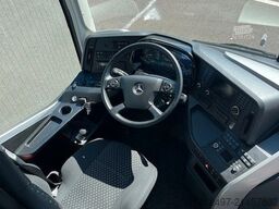 Mercedes-Benz Tourismo 15 RHD 49+1+1 Klima Küche TOP Z