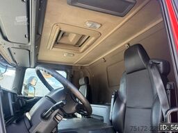 Scania P250 Day Cab, Euro 6, / Taillift / 750cm chassis