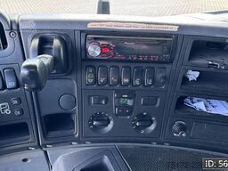 Scania P250 Day Cab, Euro 6, / Taillift / 750cm chassis