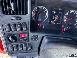Scania P250 Day Cab, Euro 6, / Taillift / 750cm chassis