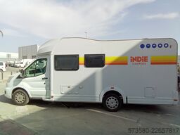 2024 Ford Transit Weinsberg Carasuite | Automatik | 5 Schlafplätze