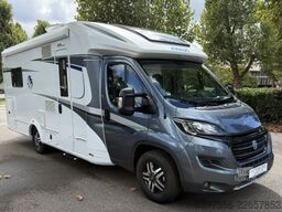 Knaus Sun TI 700 MX