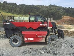 Magni HTH 10.10