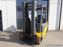 Jungheinrich EFG S30S