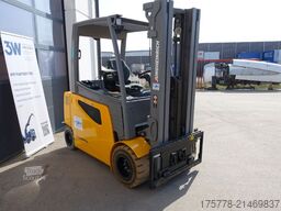 Jungheinrich EFG S30S