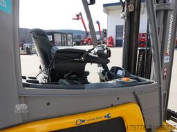 Jungheinrich EFG S30S