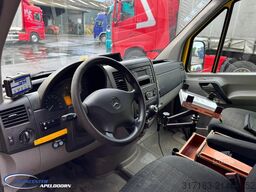 Mercedes-Benz Sprinter 516 Versalift ET-30, 11.4 meter werkho...