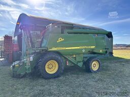 John Deere 9680 WTS