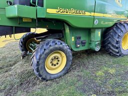 John Deere 9680 WTS