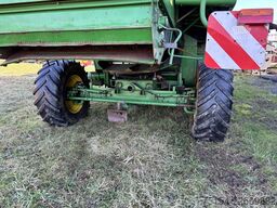 John Deere 9680 WTS