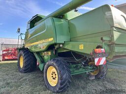 John Deere 9680 WTS