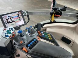 Fendt 939 Vario Profi Plus mit FH+FZW nur 5060h