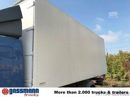 Brandl Kühlkoffer, Thermo-King