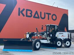 Hidromek HMK 600 MG AC / CENTRAL LUBRICATION