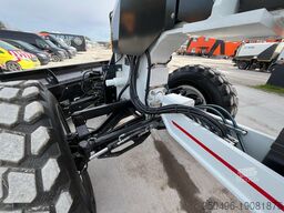 Hidromek HMK 600 MG AC / CENTRAL LUBRICATION