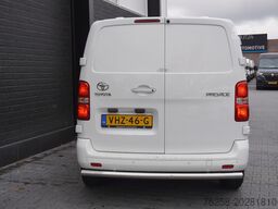 Toyota PROACE Worker 2.0 D-4D 177PK Automaat L2 - EURO...