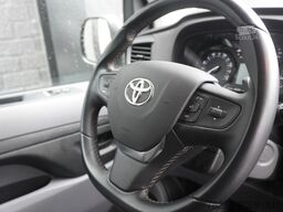 Toyota PROACE Worker 2.0 D-4D 177PK Automaat L2 - EURO...