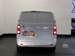 Toyota PROACE Worker 2.0 D-4D 177PK L2 - EURO 6 - Airc...