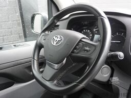 Toyota PROACE Worker 2.0 D-4D 177PK L2 - EURO 6 - Airc...