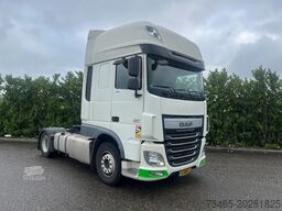 DAF XF 460 FT Euro6
