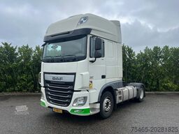 DAF XF 460 FT Euro6