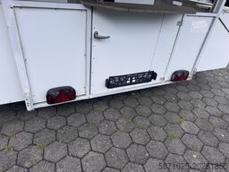 Ewers APV 109 Bierwagen Schankwagen