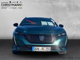 Peugeot 308 SW GT 1.2 PureTech 130 Navi/RFK/ Focal Sound