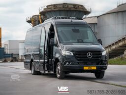 MERCEDES BENZ 519 TRAVEL +