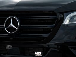 MERCEDES BENZ 519 TRAVEL +