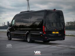 MERCEDES BENZ 519 TRAVEL +