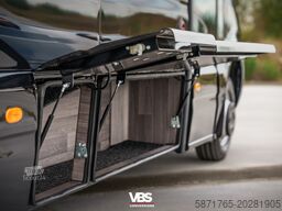 MERCEDES BENZ 519 TRAVEL +