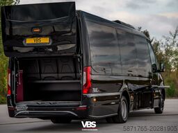 MERCEDES BENZ 519 TRAVEL +