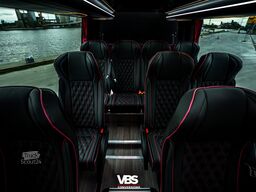MERCEDES BENZ 519 TRAVEL +